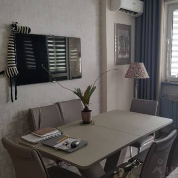 Продается 2-х комнатная квартира, 70,3 м²