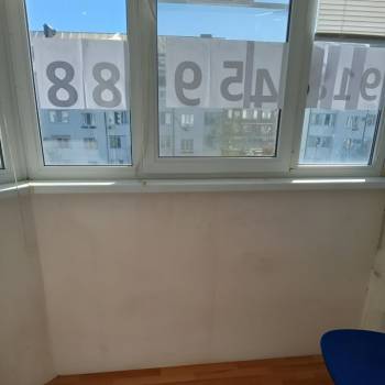 Продается 1-комнатная квартира, 22,3 м²