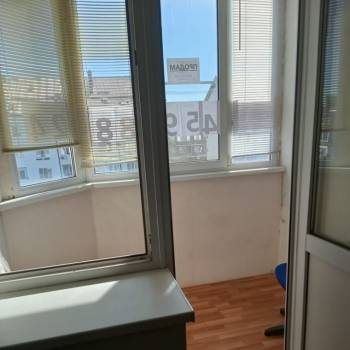 Продается 1-комнатная квартира, 22,3 м²
