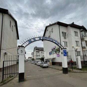 Продается 1-комнатная квартира, 22,3 м²