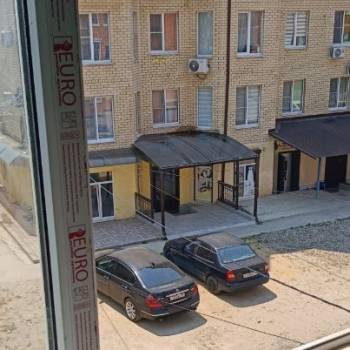 Продается 1-комнатная квартира, 26,9 м²