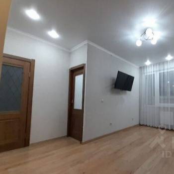 Продается 1-комнатная квартира, 31,7 м²