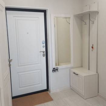 Сдается 1-комнатная квартира, 39 м²