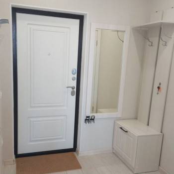 Сдается 1-комнатная квартира, 39 м²