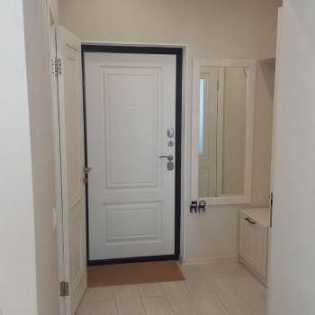 Сдается 1-комнатная квартира, 39 м²