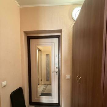 Сдается 1-комнатная квартира, 30,6 м²