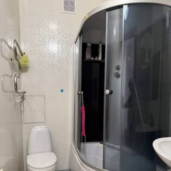 Сдается 1-комнатная квартира, 30,6 м²