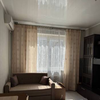 Сдается 1-комнатная квартира, 30,6 м²