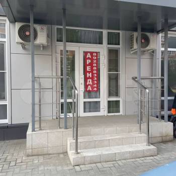 Сдается Нежилое помещение, 62,5 м²