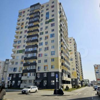 Продается 1-комнатная квартира, 25 м²