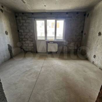 Продается 1-комнатная квартира, 25 м²