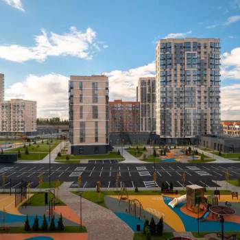 Продается 1-комнатная квартира, 27,8 м²