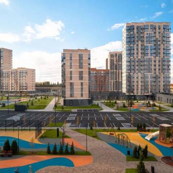 Продается 1-комнатная квартира, 27,8 м²