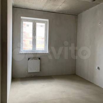 Продается 1-комнатная квартира, 39,5 м²