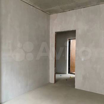 Продается 1-комнатная квартира, 39,5 м²