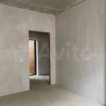 Продается 1-комнатная квартира, 39,5 м²