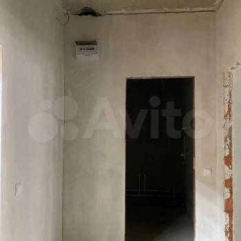 Продается 1-комнатная квартира, 39,5 м²