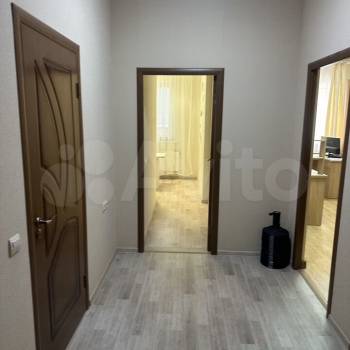 Продается 1-комнатная квартира, 49,3 м²