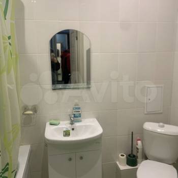 Продается 1-комнатная квартира, 36,7 м²