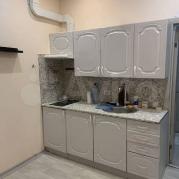 Продается 1-комнатная квартира, 36,7 м²