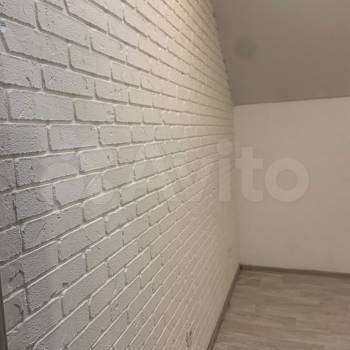 Продается 1-комнатная квартира, 36,7 м²