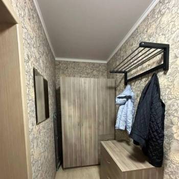Продается 1-комнатная квартира, 37,9 м²