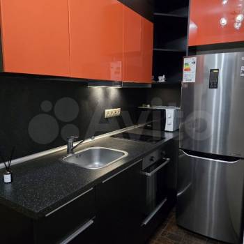Продается 1-комнатная квартира, 37,4 м²