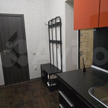 Продается 1-комнатная квартира, 37,4 м²