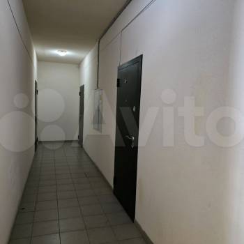 Продается 1-комнатная квартира, 37,4 м²