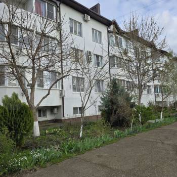 Продается 1-комнатная квартира, 37,4 м²
