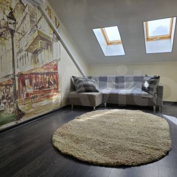 Продается 1-комнатная квартира, 37,4 м²