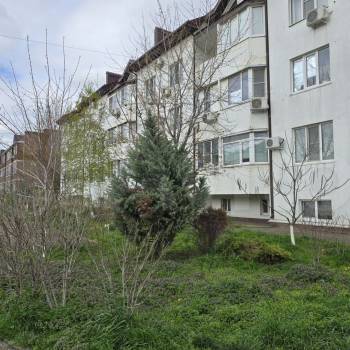 Продается 1-комнатная квартира, 37,4 м²