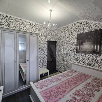 Продается 1-комнатная квартира, 37,4 м²