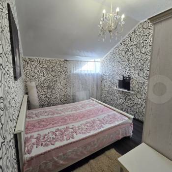 Продается 1-комнатная квартира, 37,4 м²