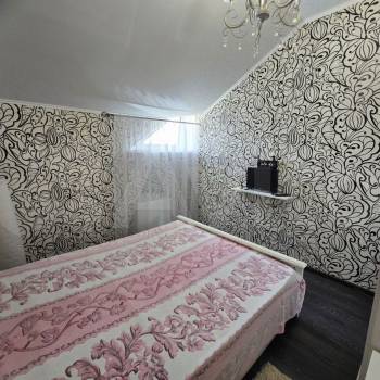 Продается 1-комнатная квартира, 37,4 м²
