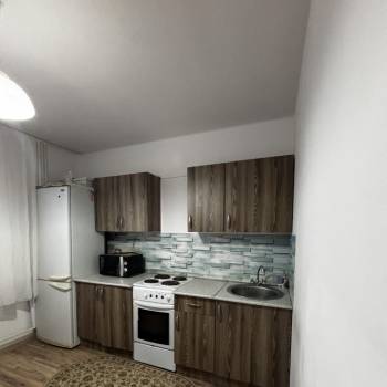 Продается 1-комнатная квартира, 37,8 м²