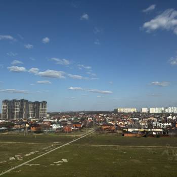 Продается 1-комнатная квартира, 37,8 м²