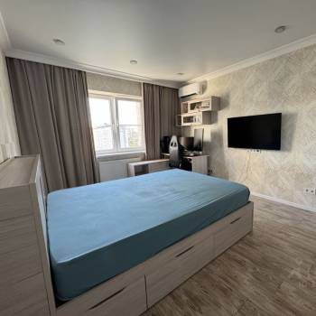 Продается 3-х комнатная квартира, 82 м²