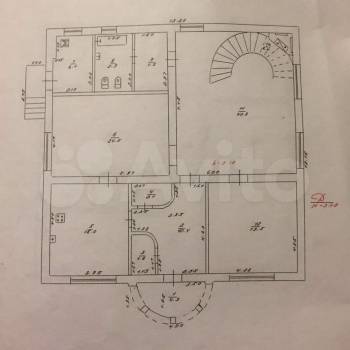 Продается Дом, 460 м²
