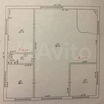 Продается Дом, 460 м²