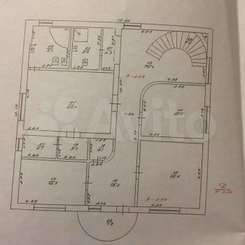Продается Дом, 460 м²