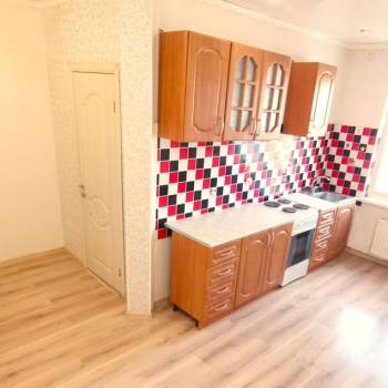 Продается 1-комнатная квартира, 34,4 м²