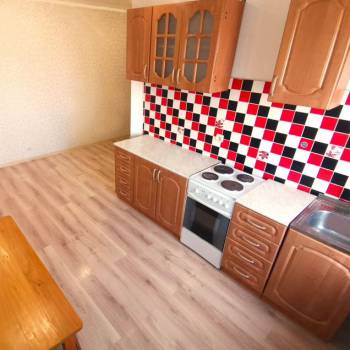 Продается 1-комнатная квартира, 34,4 м²