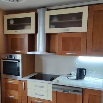 Продается 1-комнатная квартира, 38,2 м²