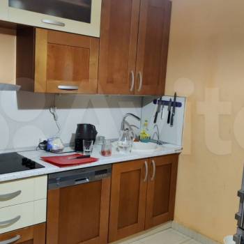 Продается 1-комнатная квартира, 38,2 м²