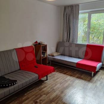 Продается 1-комнатная квартира, 38,2 м²