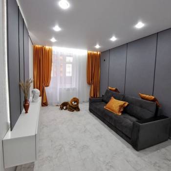Продается 2-х комнатная квартира, 59,5 м²