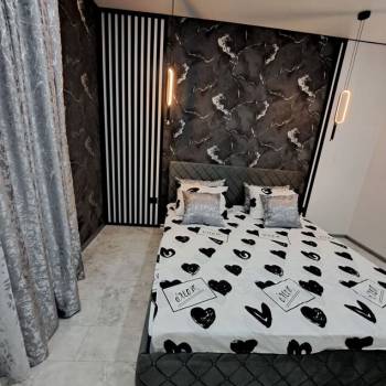 Продается 2-х комнатная квартира, 59,5 м²