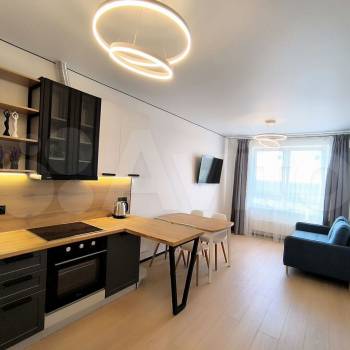 Сдается 1-комнатная квартира, 44,2 м²