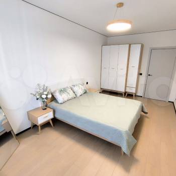 Сдается 1-комнатная квартира, 44,2 м²